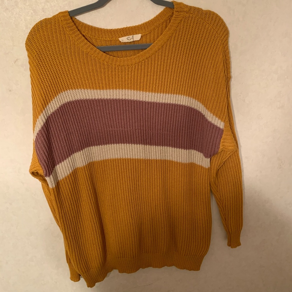 Sweater